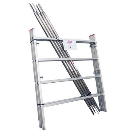 MODULO FINAL PACK RAPIDO PACK-180-4