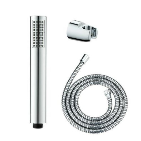 SET CABEZAL 5 FUN Y MANGUERA 150CM 24919100