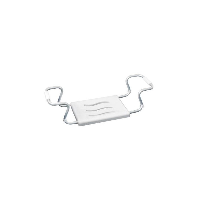ASIENTO PUENTE BAÑERA 55-65X26X18 17930