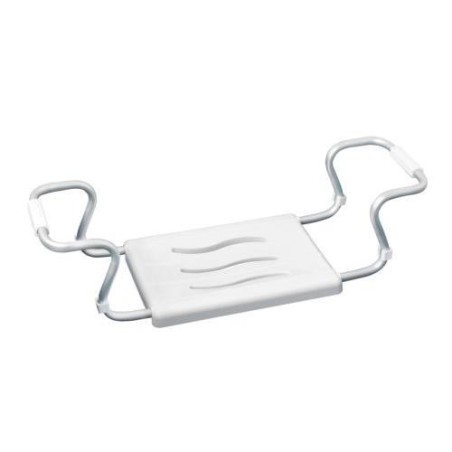 ASIENTO PUENTE BAÑERA 55-65X26X18 17930