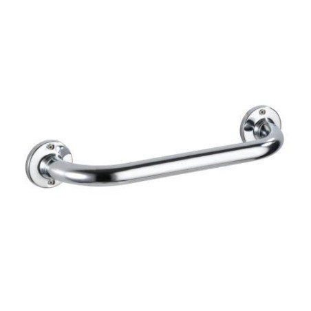 BARRA SEGURIDAD 30 CM. BASIC 17880
