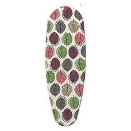 FUNDA PLANCHA 47X130 CM. CLIP BASIC