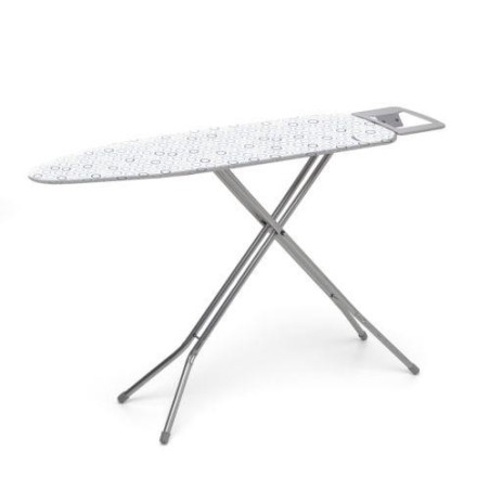 TABLA DE PLANCHAR BASIC 113X34CM. 613301