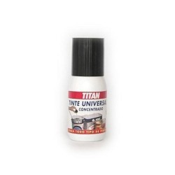 TINTE UNIVERSAL 089 NEGRO 50 ML. 401