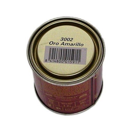 TITAN ORO AMARILLO 3002 125 ML. 008