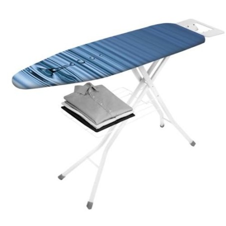 TABLA PLANCHAR 123X36CM. ORIONE AGUA  418051015
