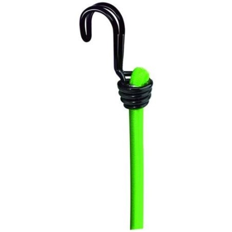 GOMA TENSOR CON GANCHO VERDE 80X8 BL-2 3021EURDAT
