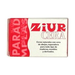 CERA EMBLASTE MADERA 70 GR. SAPELY