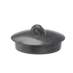 TAPON PARA CAZOLETA NEGRA 55 CM. (BL.) B43669