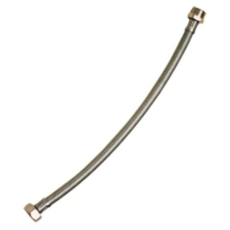 CONEXION AGUA POTABLE HM. 1/2-HM. 3/8 30 CM.