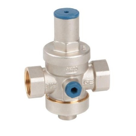 VALVULA REDUCTORA PRESION LAT./INOX HH 1