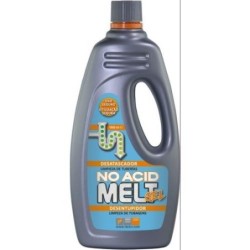 DESATASCADOR GEL SIN ACIDO SULFURICO MELT 1L.