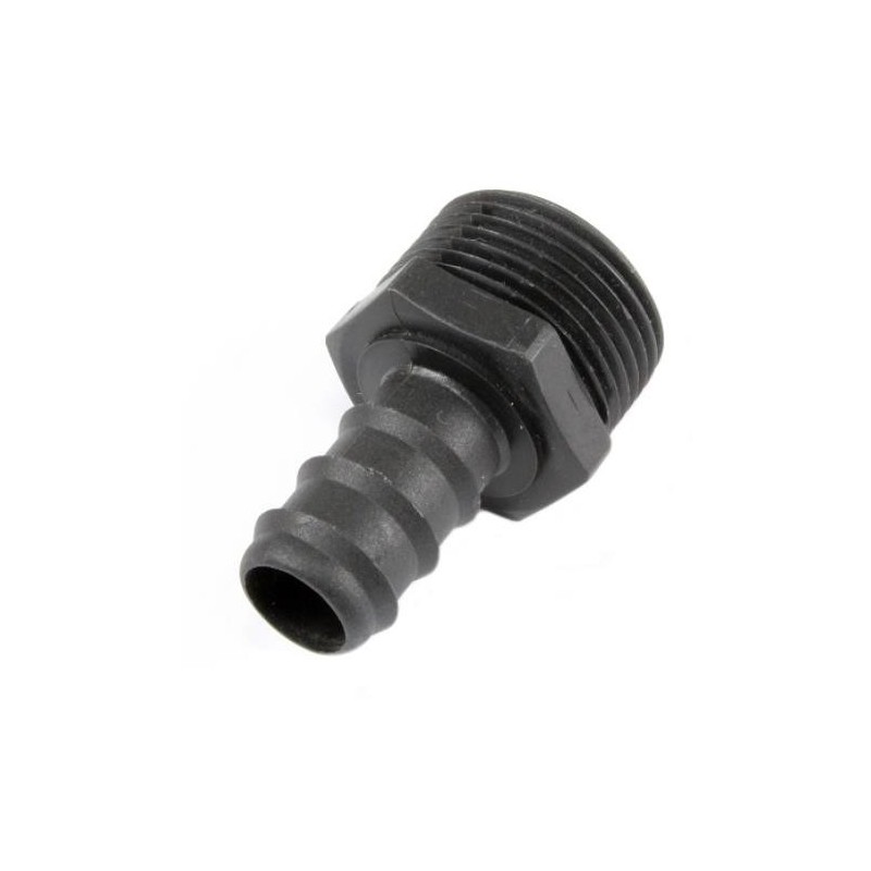 ENLACE PLUS ROSCADO Ø16 M 3/4