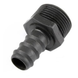 ENLACE PLUS ROSCADO Ø16 M 1/2