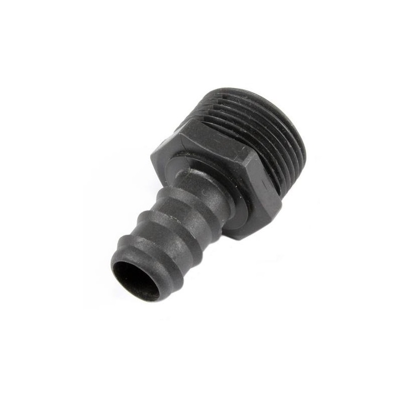 ENLACE PLUS ROSCADO Ø16 M 1/2