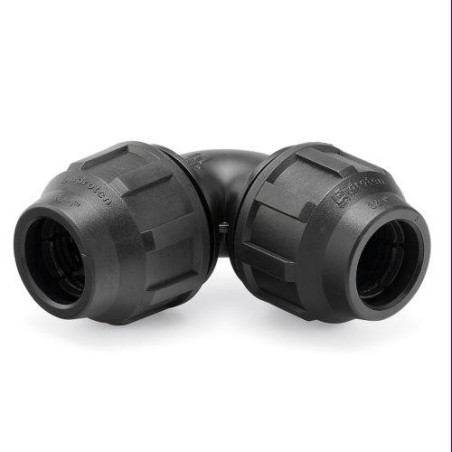ENLACE MIXTO CODO 90   IGUAL PP P/E 25MM 9012002