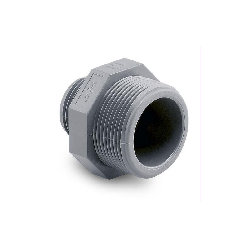 MACHON ROSCADO REDUCIDO 1' A 1/2' 9002448