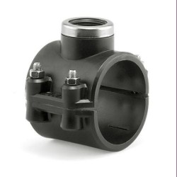 COLLARIN SIMPLE P.P REFORZADO 20MM-1/2' 9003149