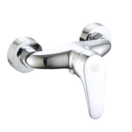 GRIFO DUCHA MONOMANDO SERIE OPTIMA HAN GS10066