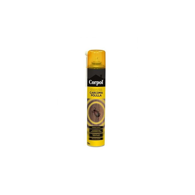 MATACARCOMA CORPOL SPRAY 750ML 500021