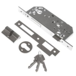CERRADURA EMBUTIR 2030/40 HN