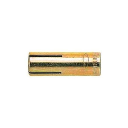 TACO METALICO EAM12N 90162 (CAJA 50 UNID.)