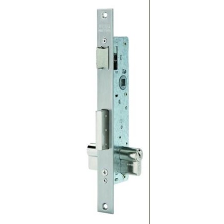 CERRADURA PUERTA METALICA 2210/38/ AI TESA