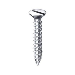 CENT. TORNILLO AGLOMERADO C/PL. ZN LOTU 21X60