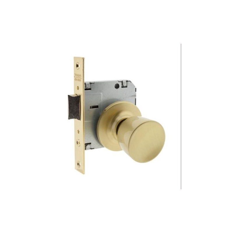 POMO SERIE 3520/50 LATON MATE