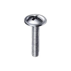 CENT. TORNILLO TIRADOR RANURA COMBINADO 4X20