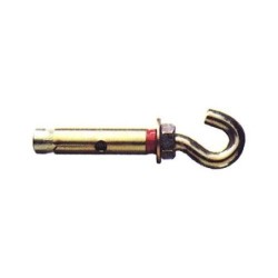 ANCLAJE CH GANCHO 6X45 8 ACHG08C