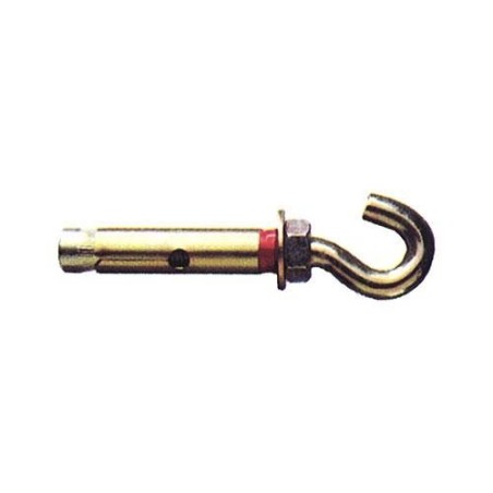 ANCLAJE CH GANCHO 12X80 16 ACHG16C