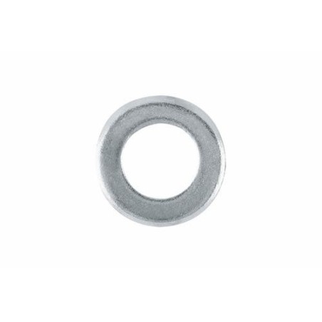ARANDELA PLANA DIN-125 10MM.ZINCADA (C/75)