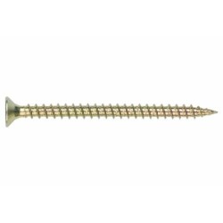 TIRAFONDO MAD.C/AV.POZI 4,0X030MM. BICRO. (BL-175)