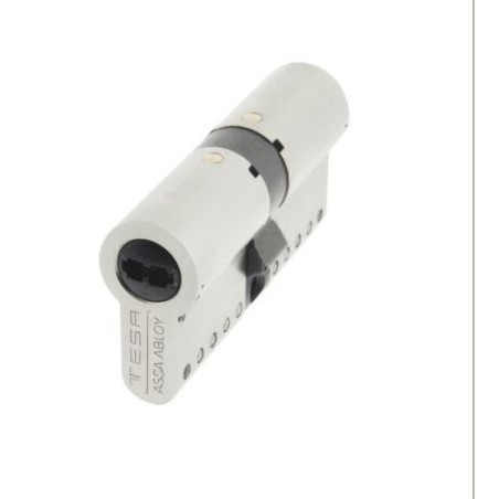 CILINDRO ALTA SEG. LEVA LGA 30X30NIQ. TK100