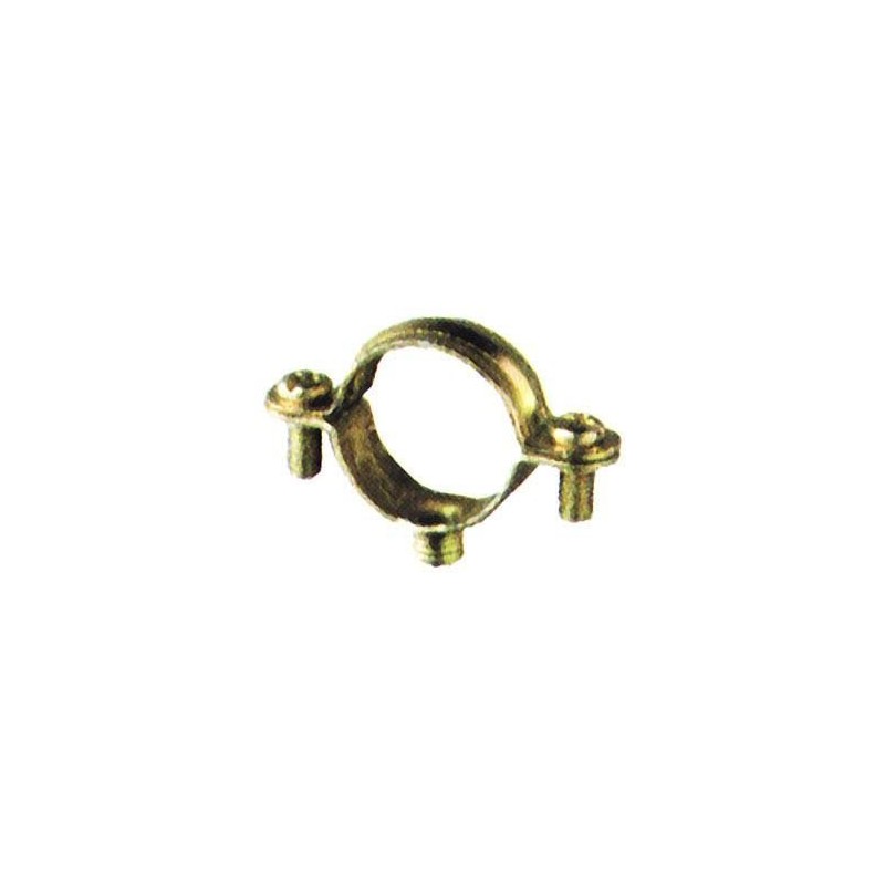 ABRAZADERA METRICA-6 32 MM. ABM6032