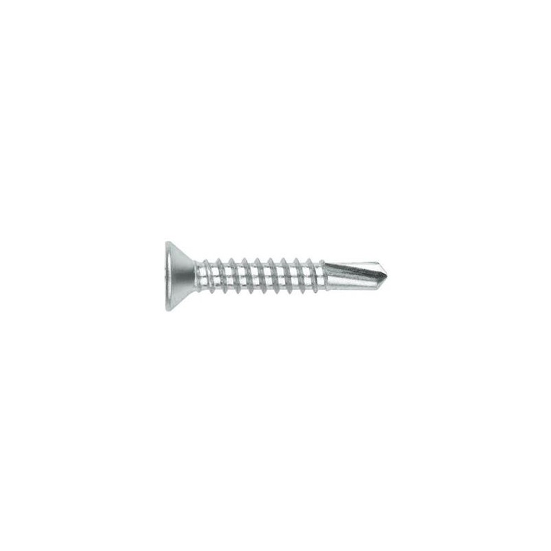 TORNILLO BROCA PHILIPS C/AV 4.2X19 (BL.) BZABP4219