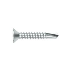 TORNILLO BROCA PHILIPS C/AV.4.2X25 (BL.) BZABP4225