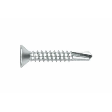 TORNILLO BROCA PH. C/AV. 4.8X38 C/VENTANA VABP4838
