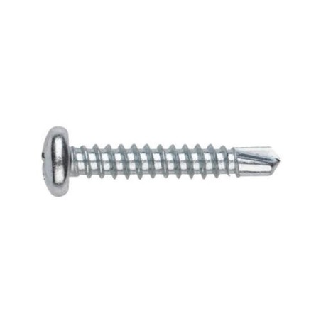 TORNILLO BROCA PH. CABEZA ALOMADA 4.2X19 C/VENTANA