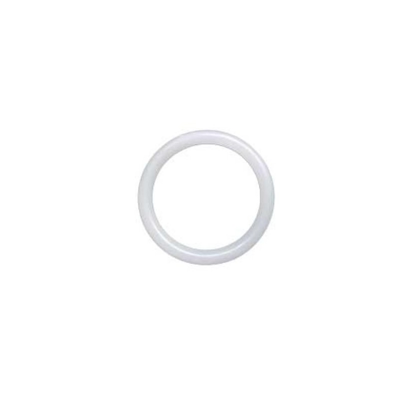 ANILLA REDONDA PLASTICO 25X30 (CENT.) AR25