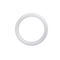 ANILLA REDONDA PLASTICO 30X38 (CENT.) AR30