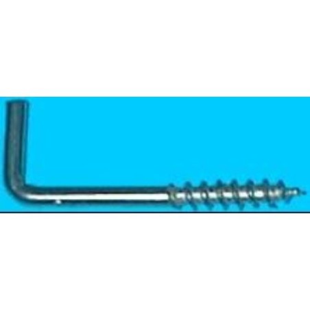 ALCAYATAS ROSCA 14X25 CINCADO COINFER BLISTER