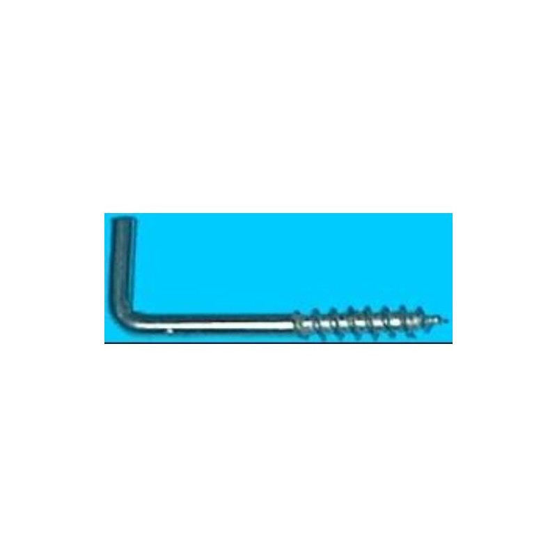 ALCAYATAS ROSCA 17X40 CINCADO COINFER BLISTER