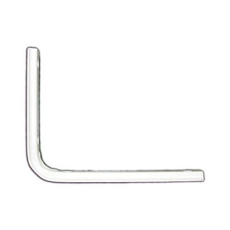 ESCUADRA BLANCO 250X200 0210011250