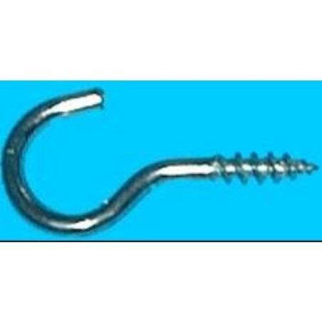 HEMBRILLA ABIERTA 16X30 CINCADO COINFER BLISTER