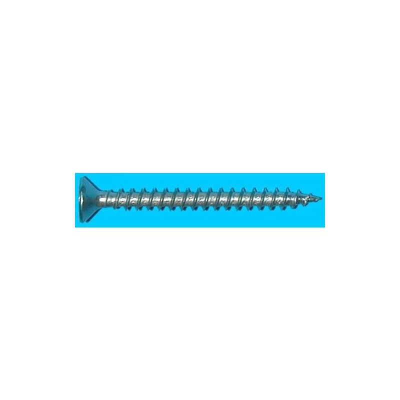 TIRAFONDO C/PL. 4X35 ZN. BLISTER