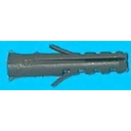 TACO DE 8 NYLON COINFER BLISTER
