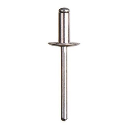 REMACHE ALUMINIO ANCHA 16 4.8X10 (CENT.)