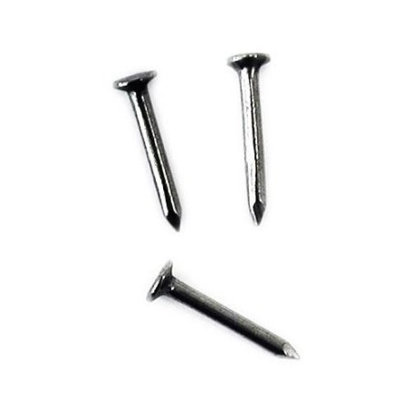 PUNTAS CABEZA PLANA ANCHA 14X10 (MILLAR)